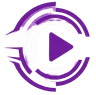 FlickWord logo