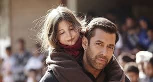 Bajrangi Bhaijaan (2015) Hindi Full Movie | Starring Salman Khan, Kareena Kapoor